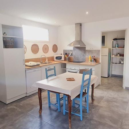 Appt Bruscaghju 6 Pers 10 Min Riviere A Pieds XX 15 Min Plage En Voiture Sainte-Lucie de Porto-Vecchio Εξωτερικό φωτογραφία