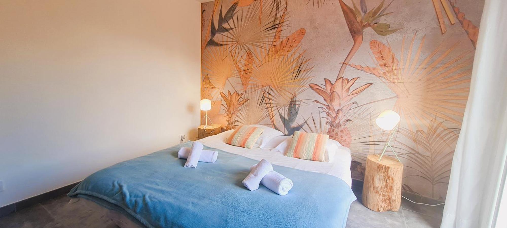 Appt Bruscaghju 6 Pers 10 Min Riviere A Pieds XX 15 Min Plage En Voiture Sainte-Lucie de Porto-Vecchio Εξωτερικό φωτογραφία